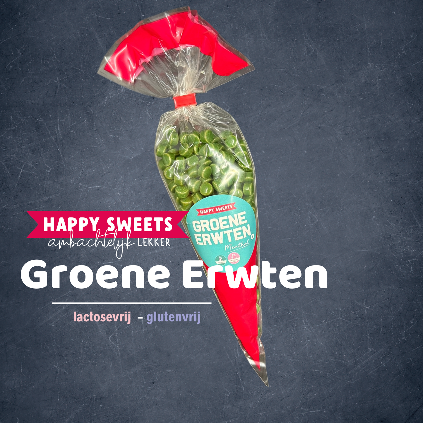 Groene Erwten