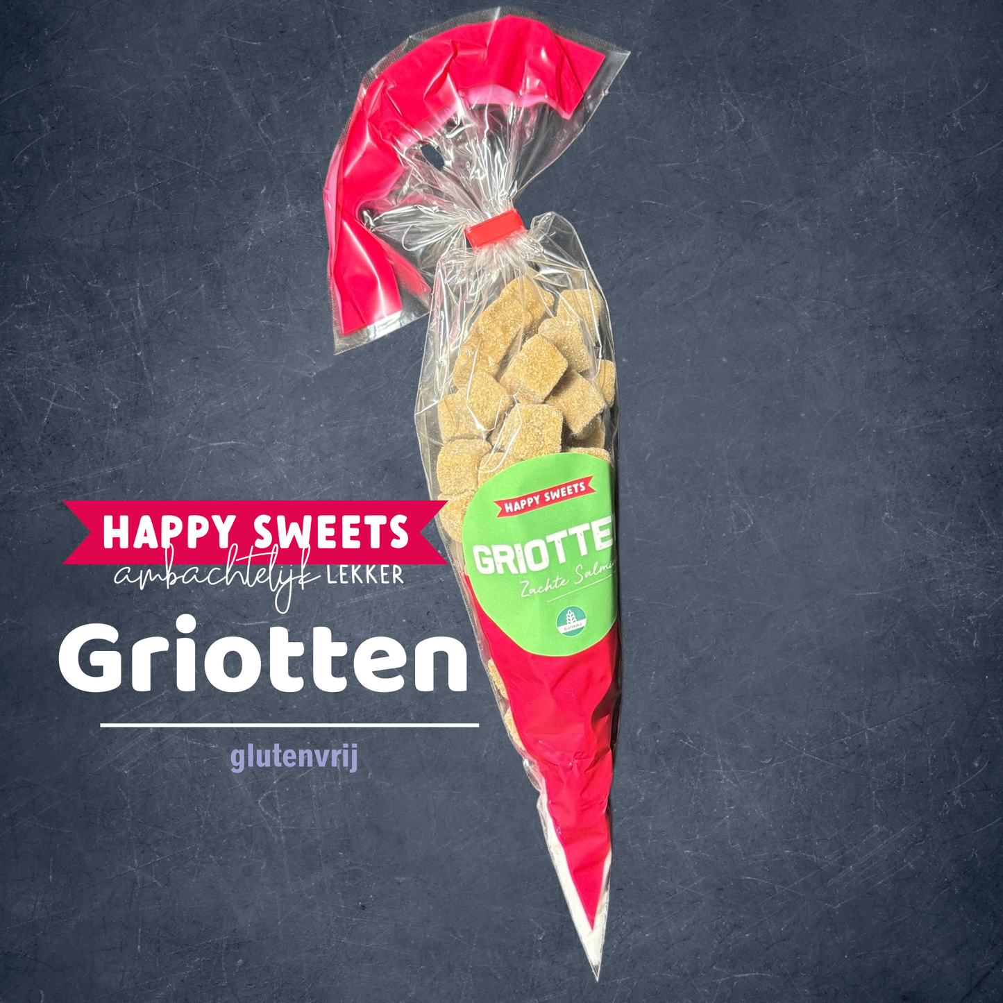 Griotten