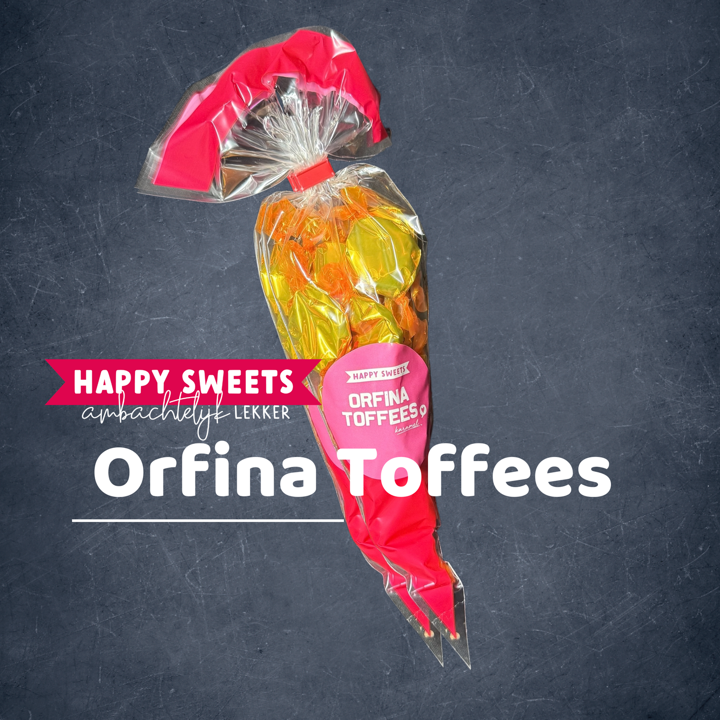 Orfina Toffees