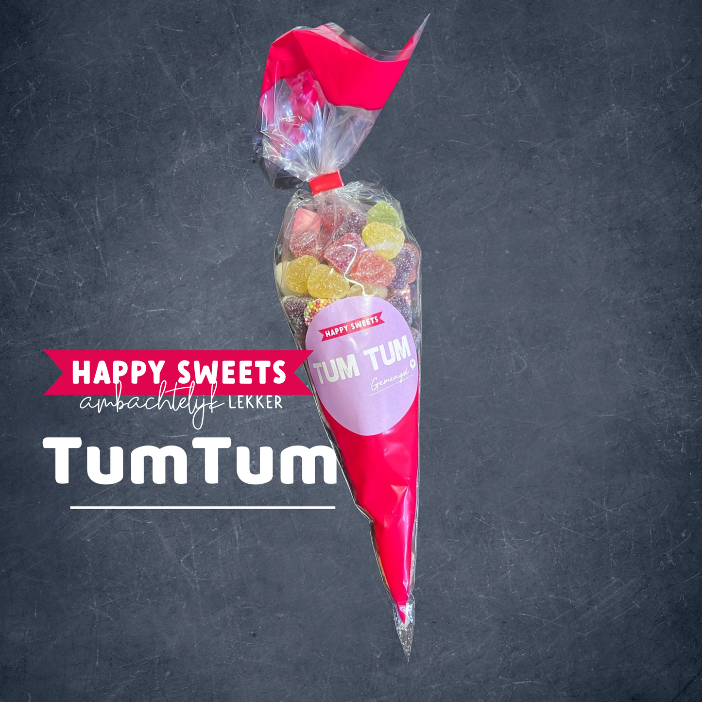 Tum Tum