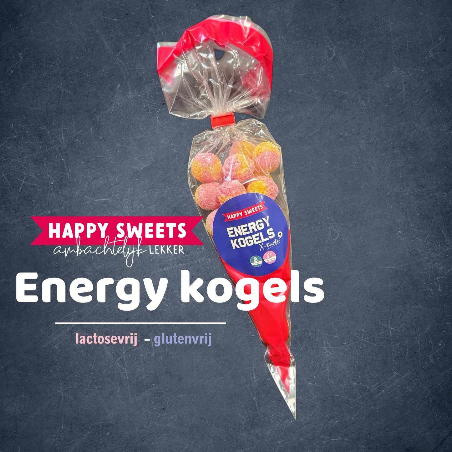Energy Ball