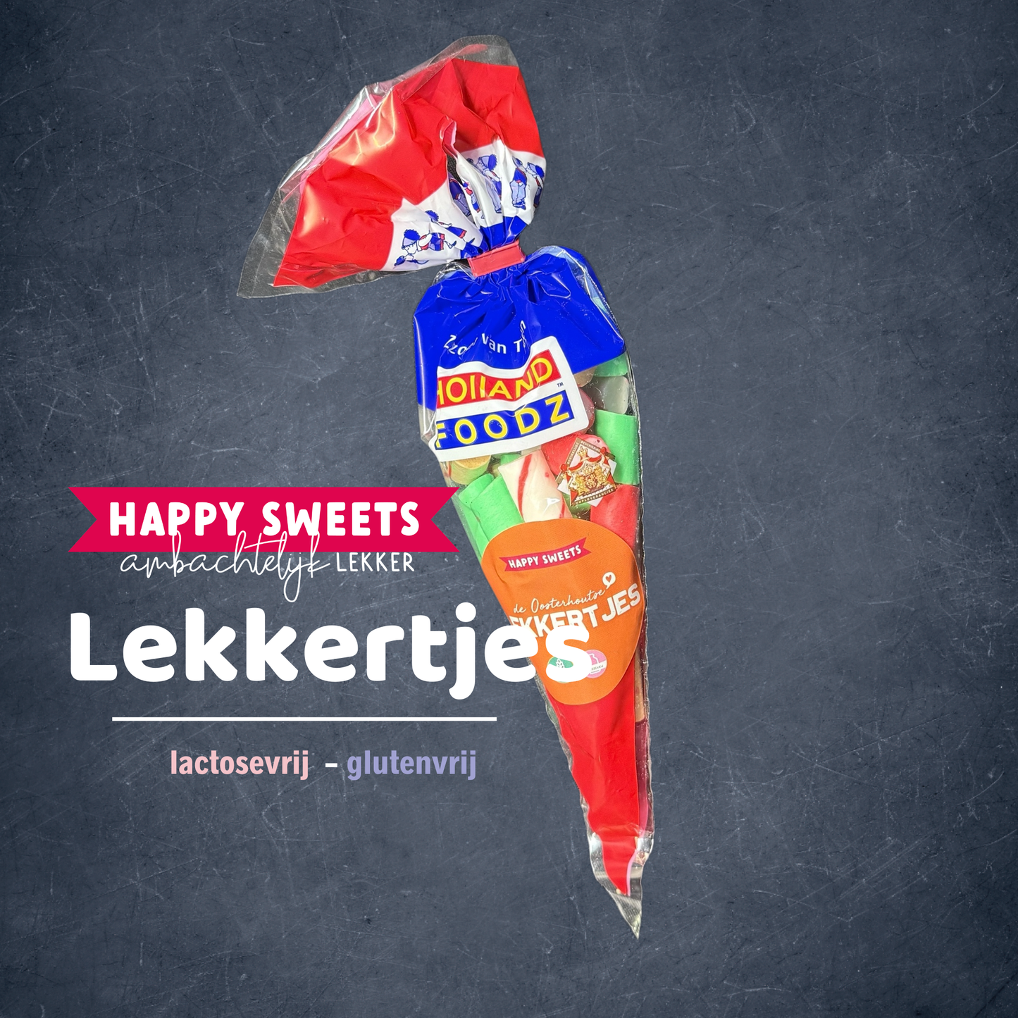 Lekkertjes