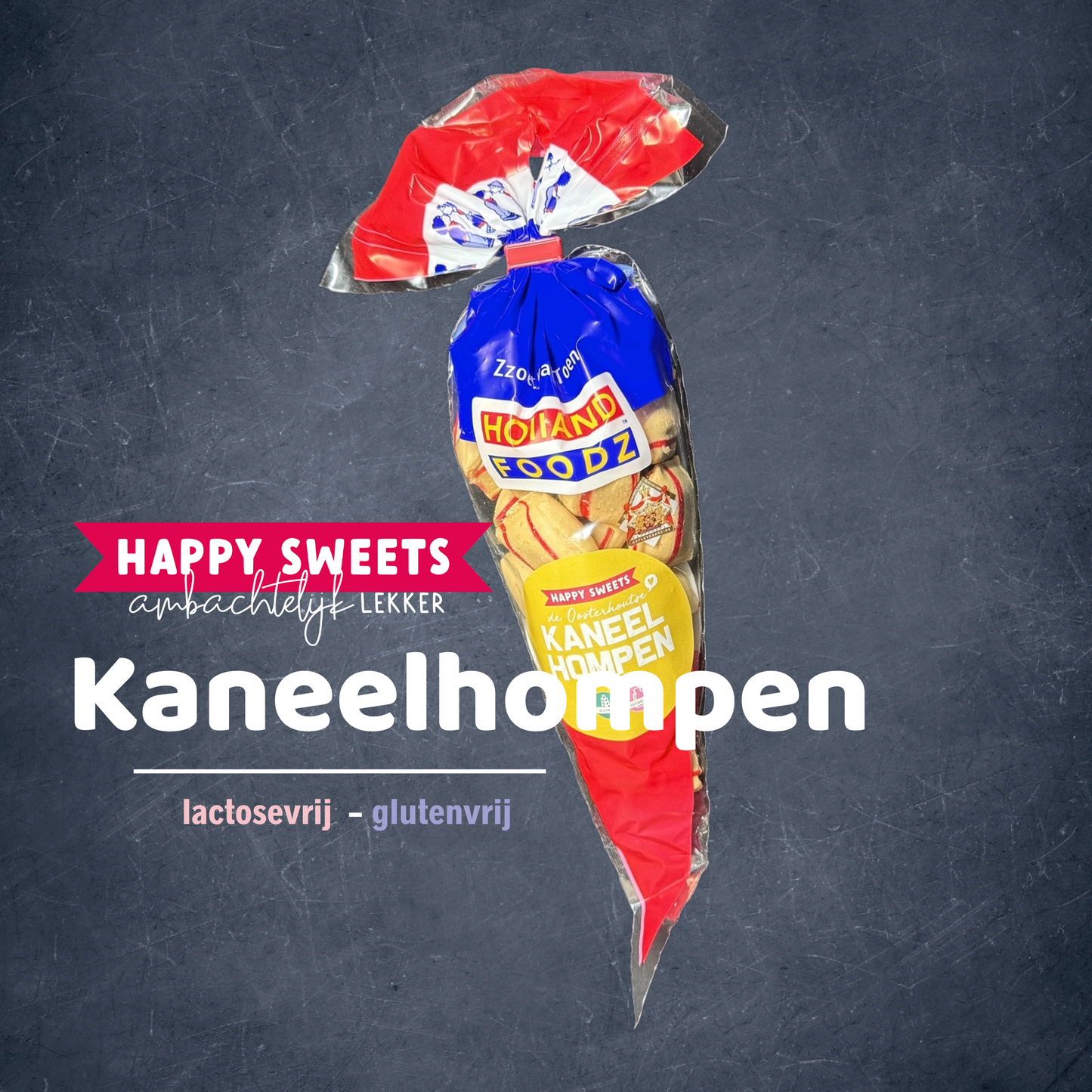 Kaneelhompen