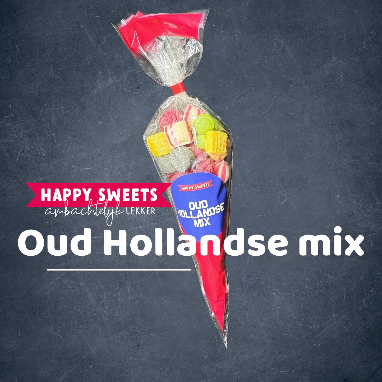 Oud Hollandse Mix