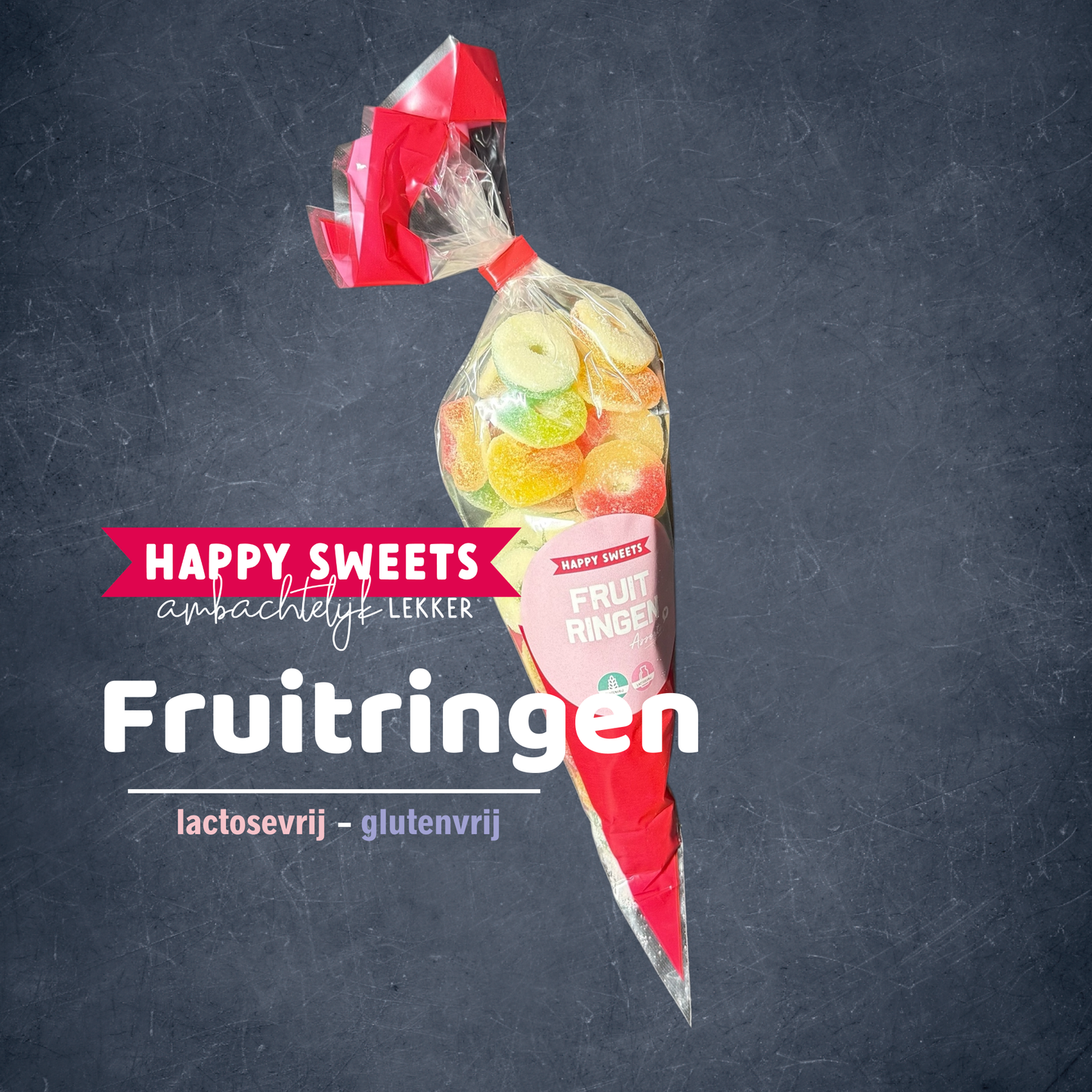 Fruit Ringen Assorti