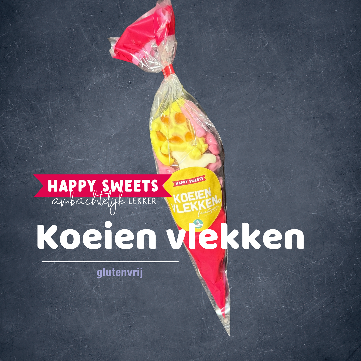 Koeien Vlekken