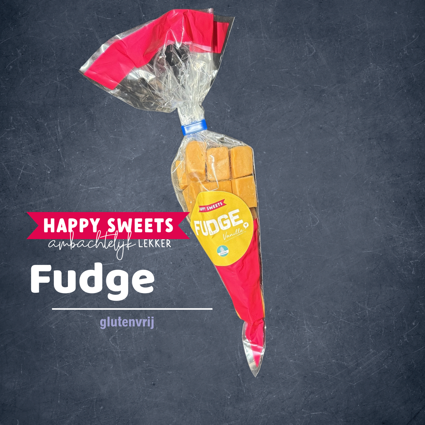 Fudge