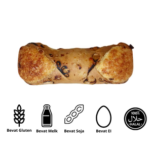 Cannoli box - 5 stuks - Assorti