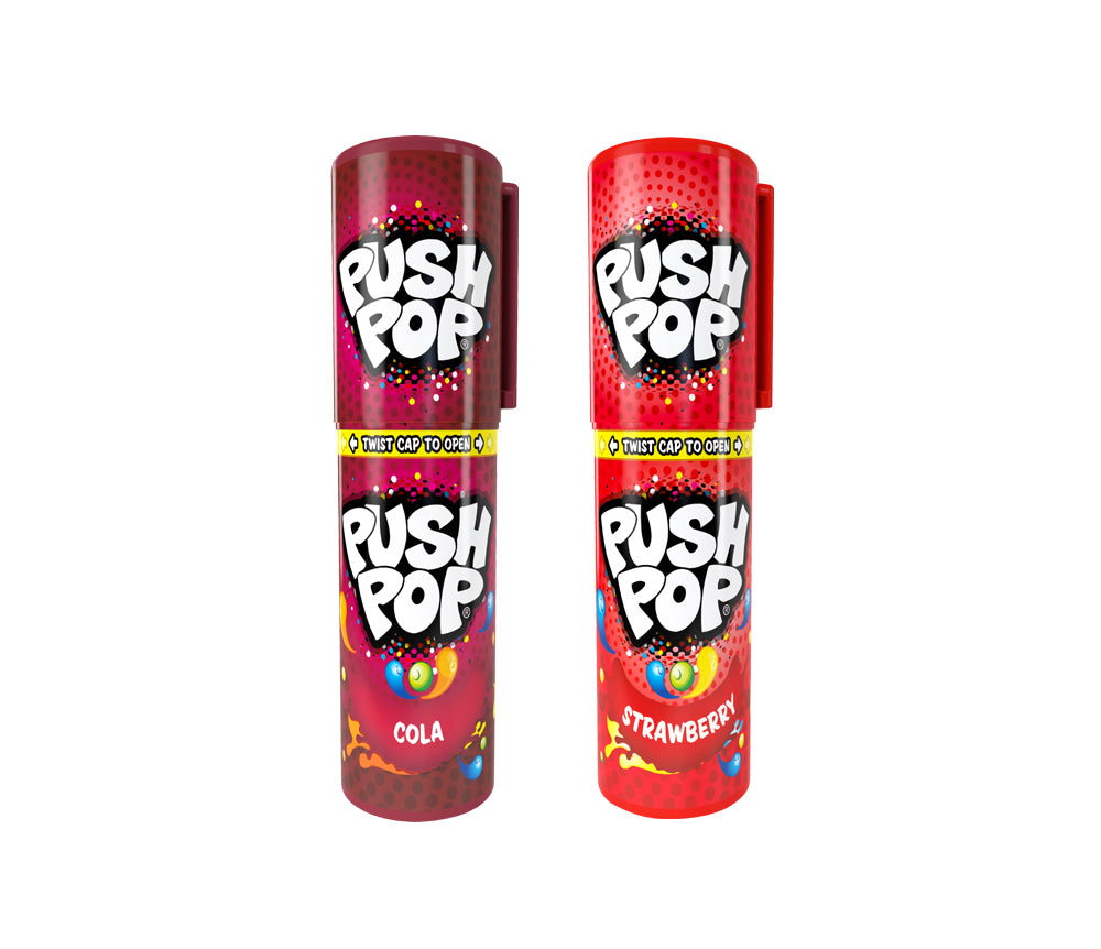 Bazooka - Push Pop
