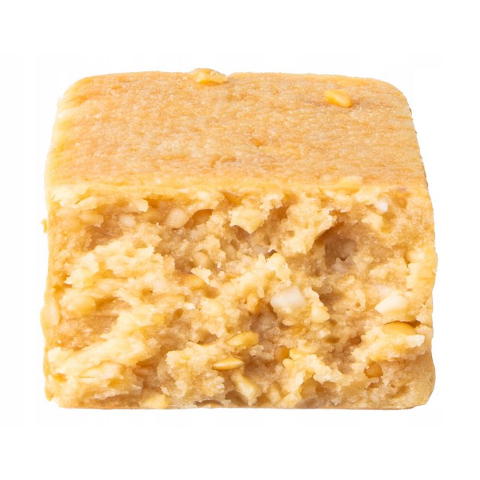 🟪 FIZI Keto Proteïnebar – Vanilla + Salt