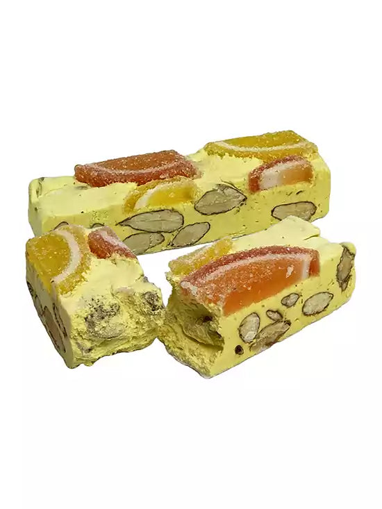 ๐ Rivoltini Italiaanse Nougat โ Lemon Bar