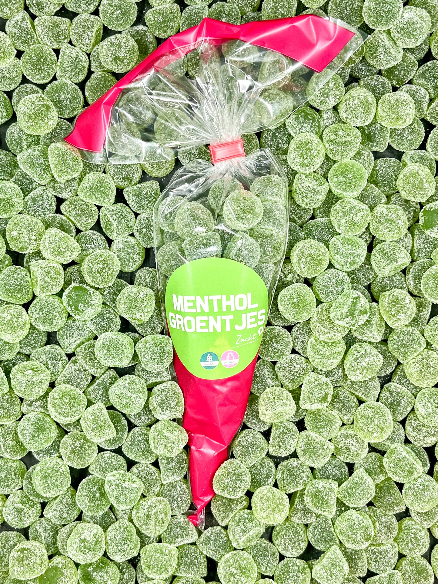Menthol Greens