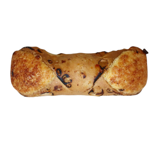 Cannoli box - 5 stuks - Creme brulee