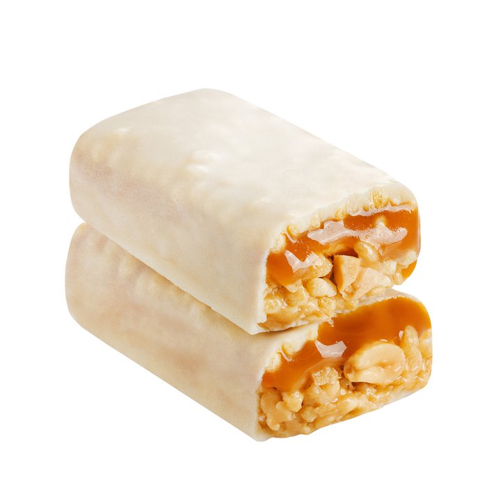 💙 FIZI Mood Booster – Vegan & Glutenvrij - Salted Caramel