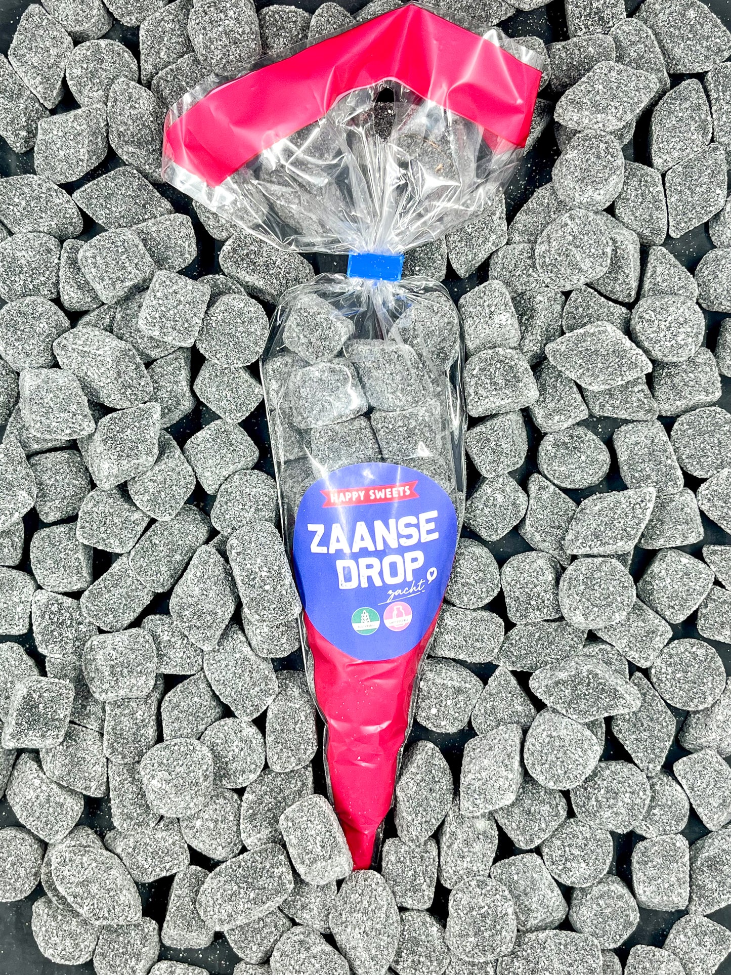 Zaanse Drop