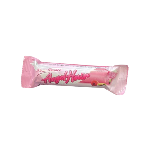 Angel Hairs Bar – roze verpakking, limited drop bij Sweets & Gifts