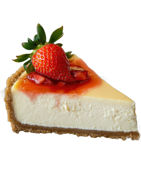 Royal Mochi – Strawberry Cheesecake - 120 gram (8 stuks)