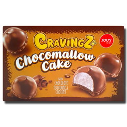 Jouy & Co - Chocomallow "Chocolate"