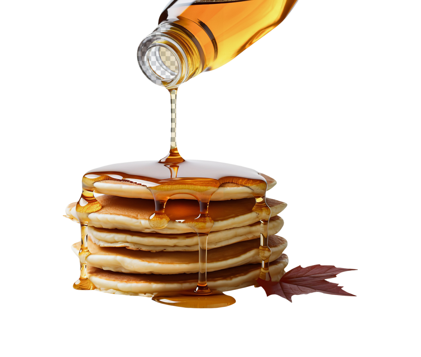 Royal Mochi – Maple Pancake - 120 gram (8 stuks)
