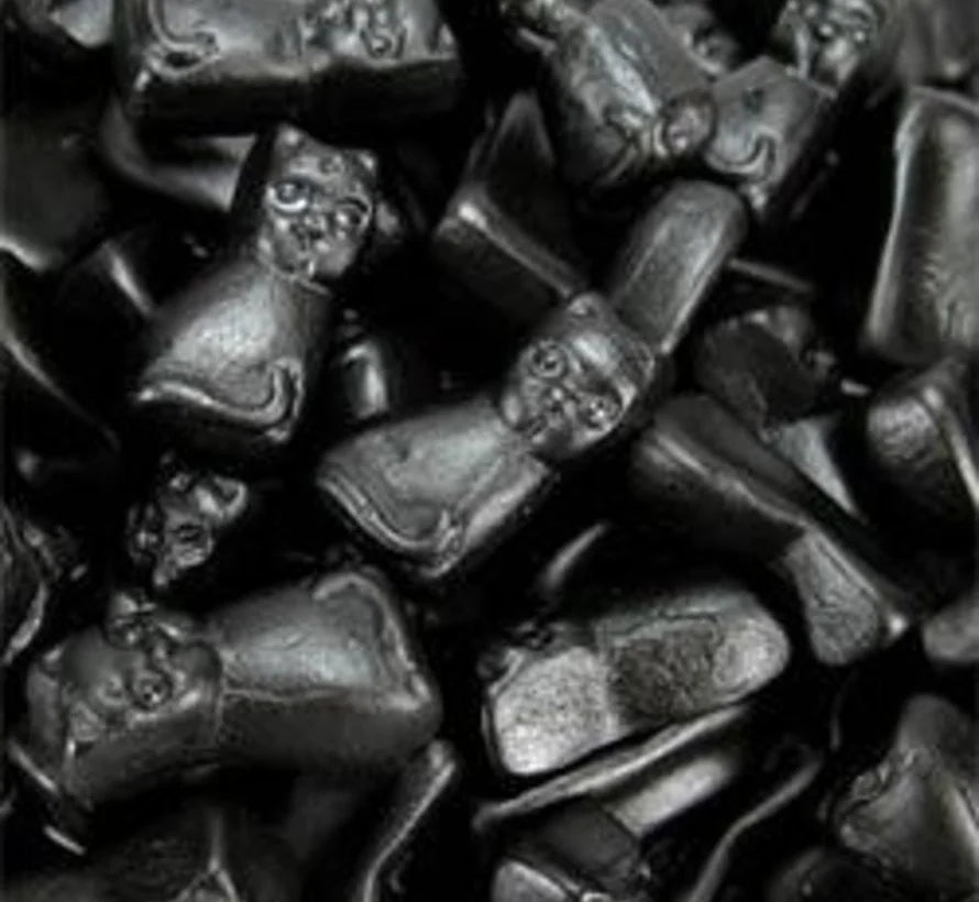 Snoepje d’r bij? – Katjes - 150 gram