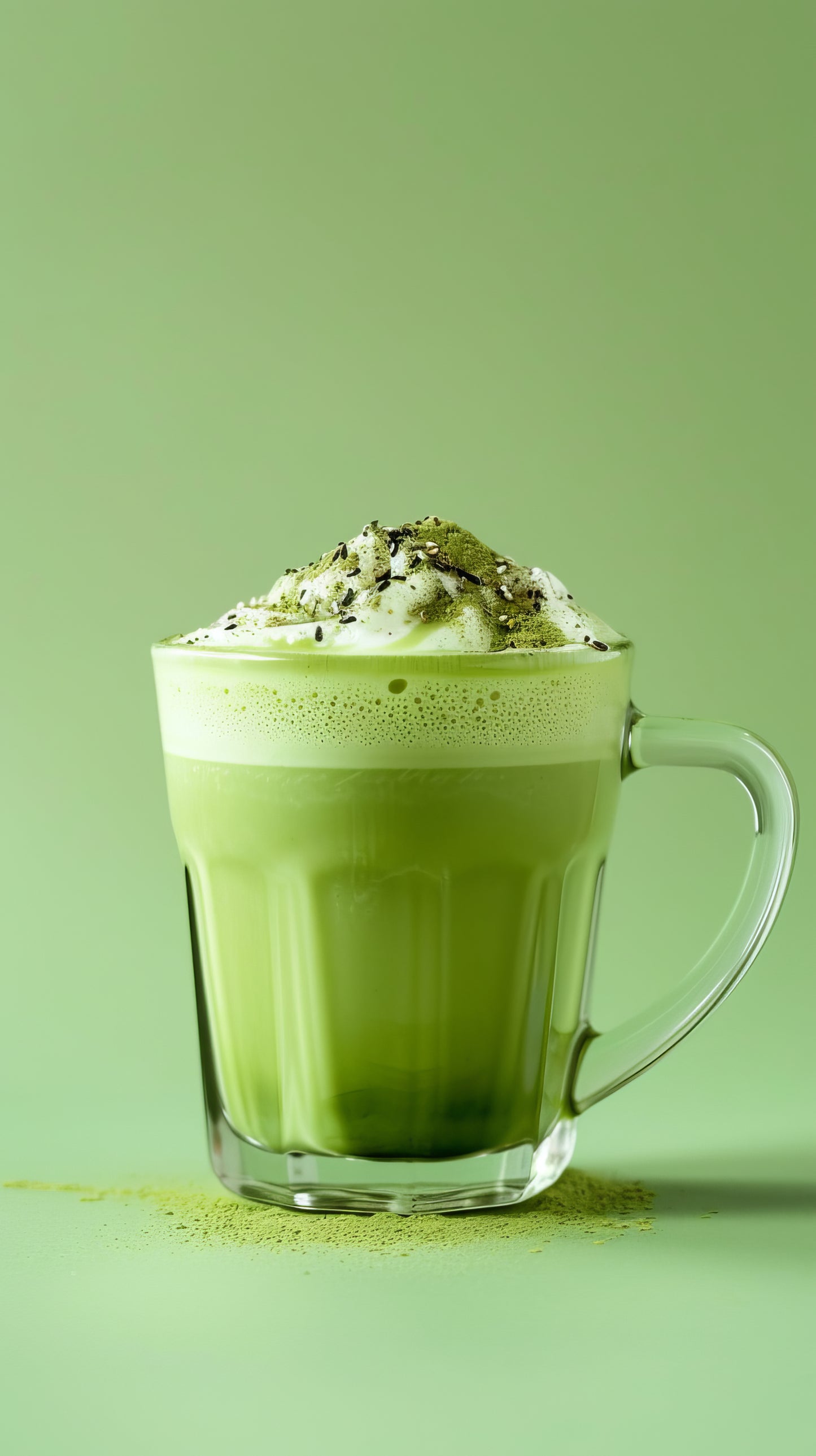Royal Mochi – Matcha Green Tea - 120 gram (8 stuks)