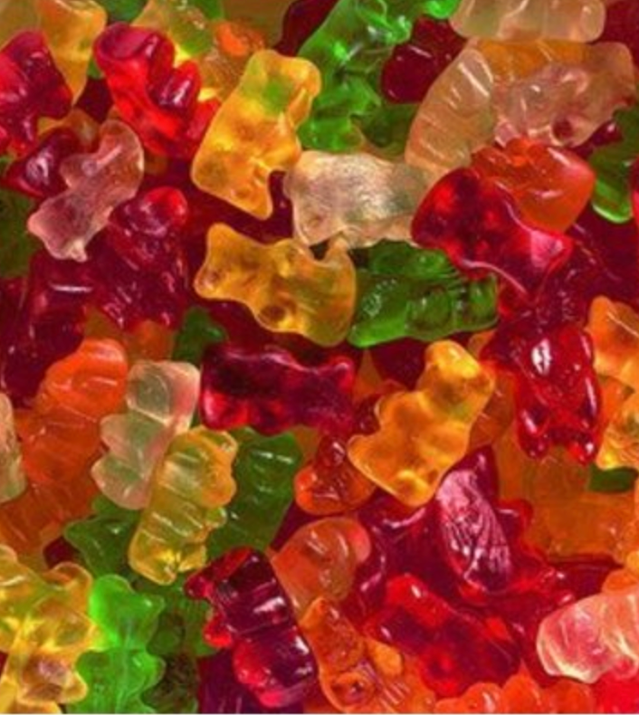 Gummibeertjes kopen | Candy Cup Bears 300 gram