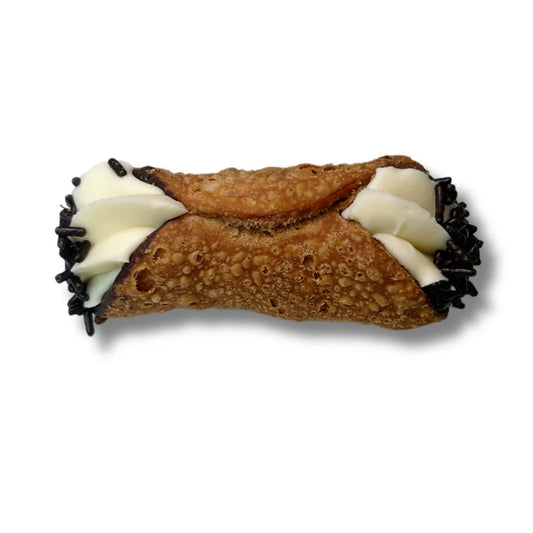 Cannoli box - 5 stuks - Assorti