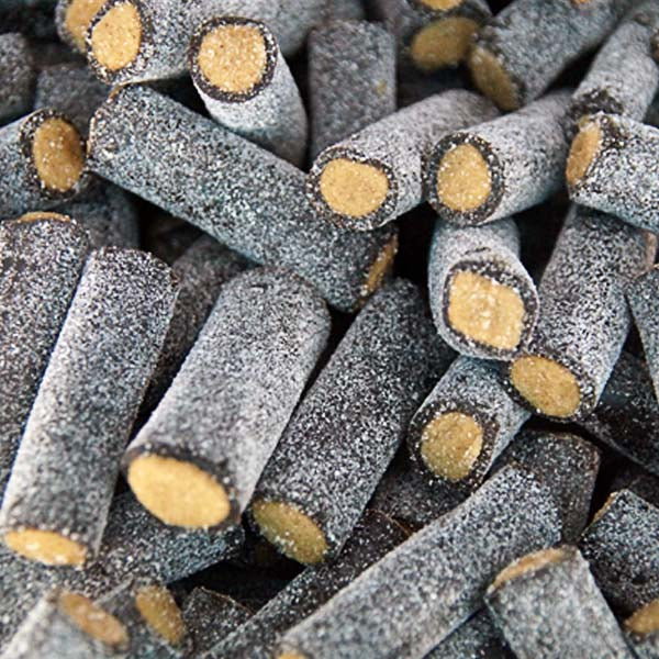 Mega Heksehyl - 180 gram