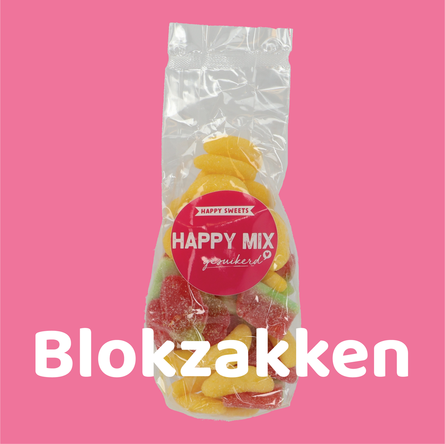 Blokzakken