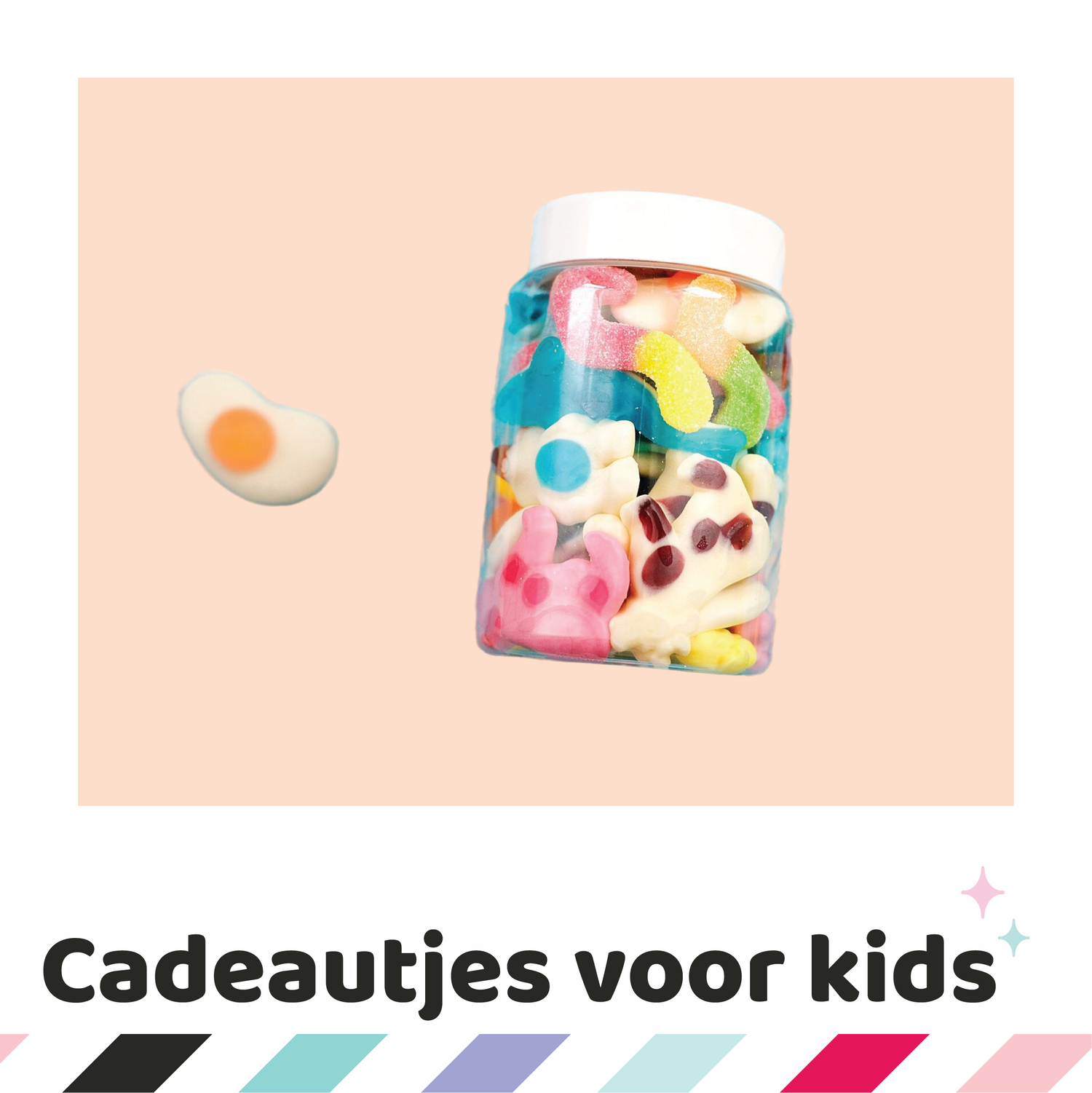 Cadeautjes voor kids