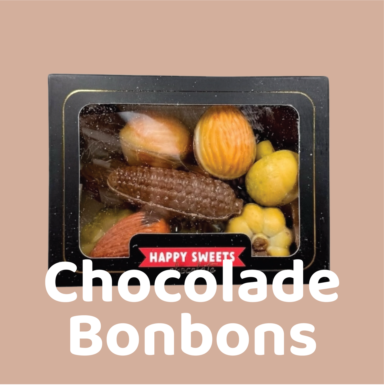 Chocolade Bonbons
