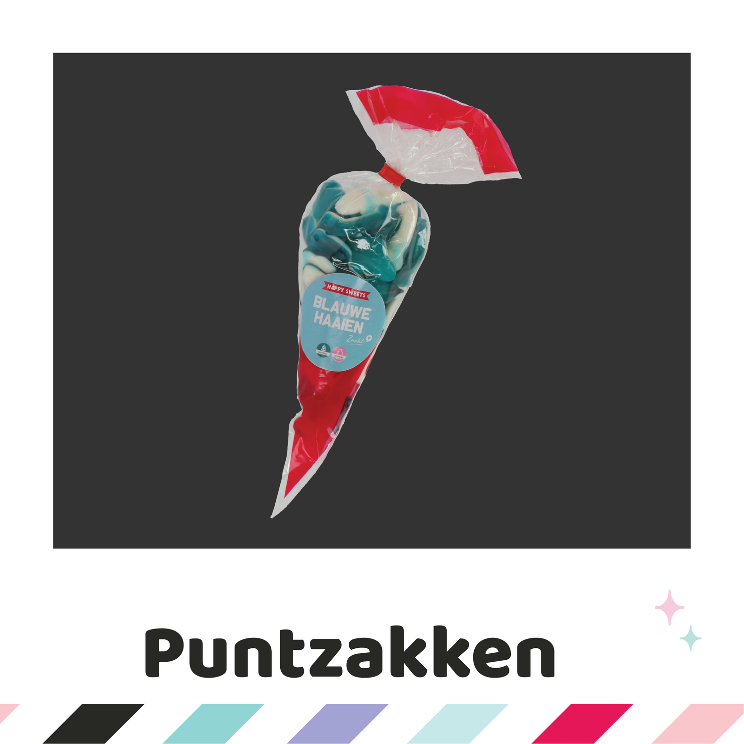 Puntzakken