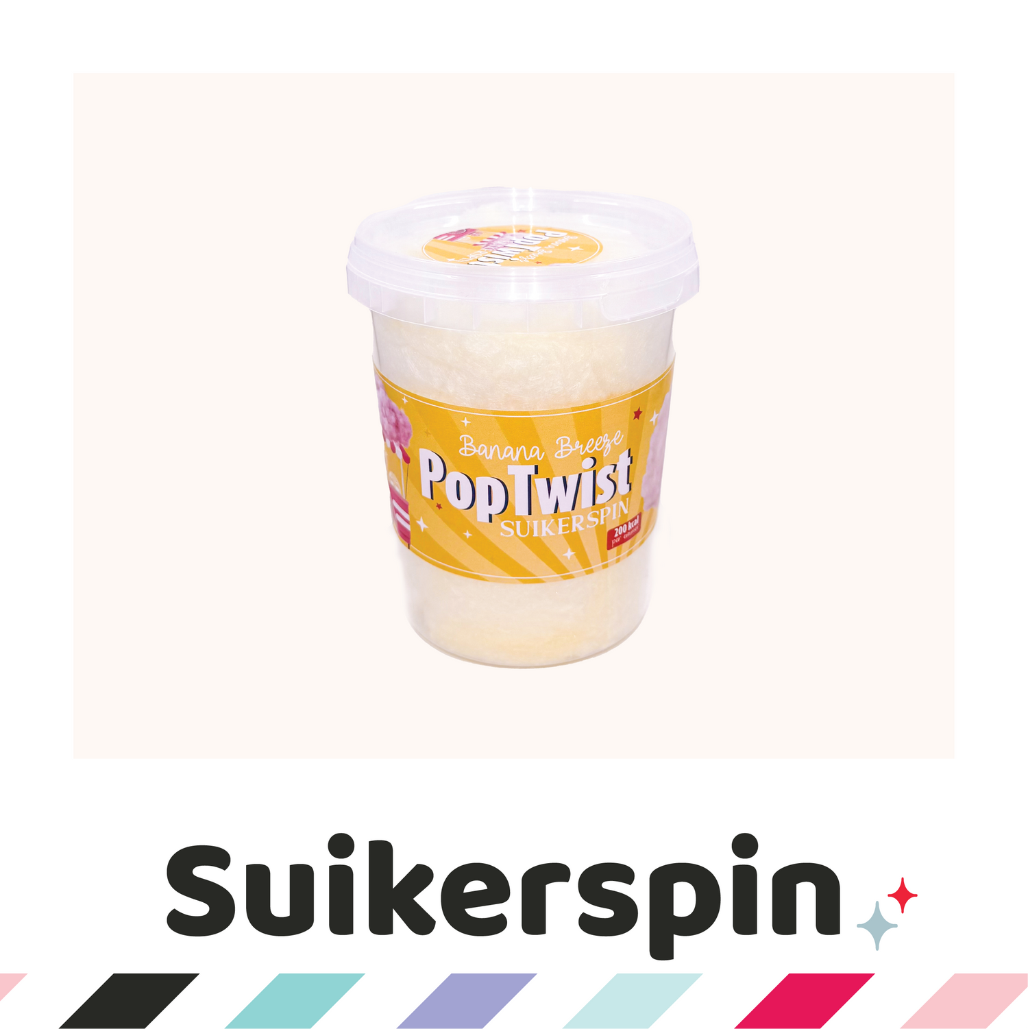 Suikerspin