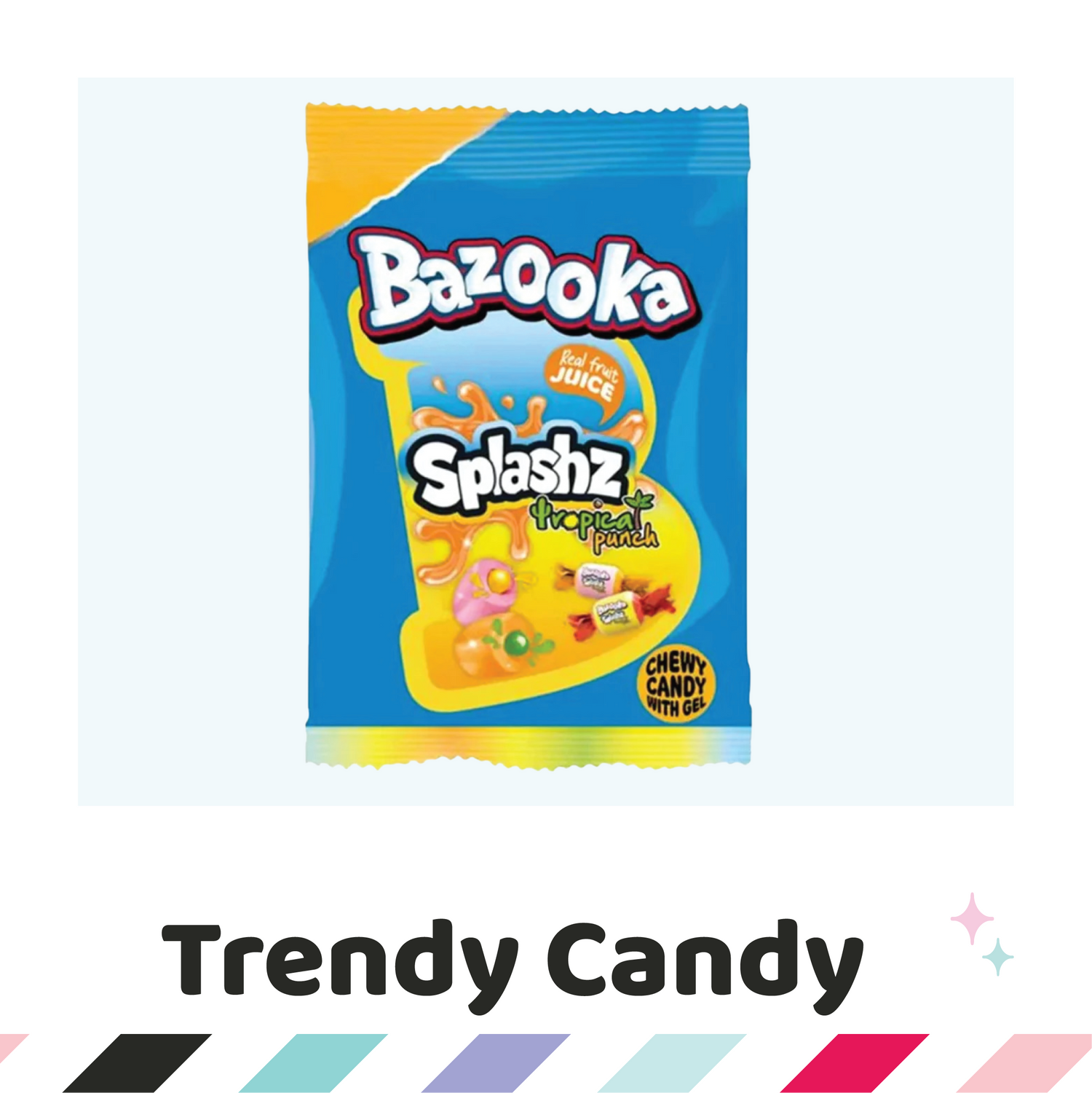 Trendy Candy