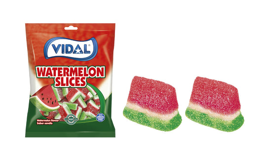 Vidal - Watermelon Slices