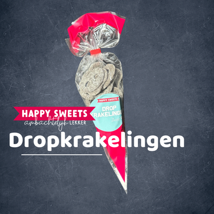 Drop Krakeling