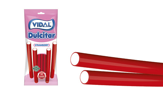 Vidal - Strawberry Pencils
