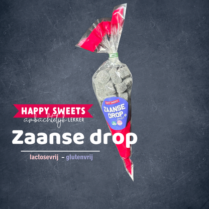 Zaanse Drop