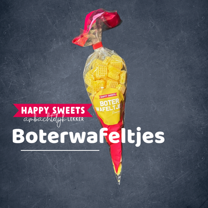 Boter Wafeltjes