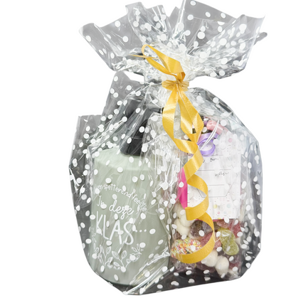 Cadeau voor de meester of juf - Klassencadeau