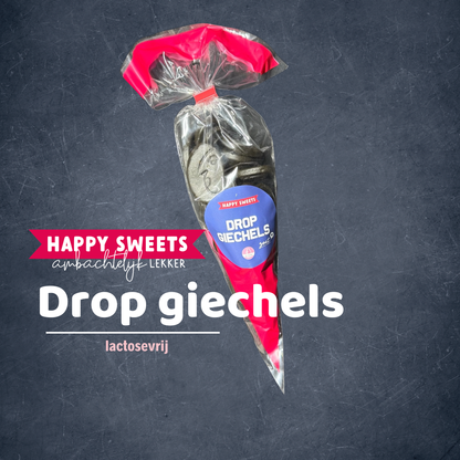 Drop Giechels