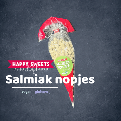 Salmiak Nopjes