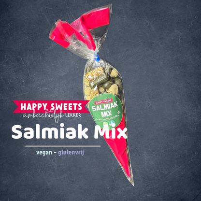 Salmiak Mix