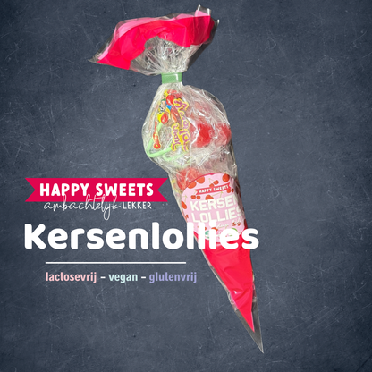 Kersen Lolly
