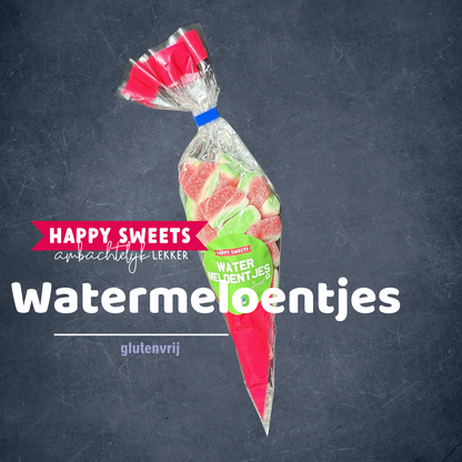 Water Meloentjes