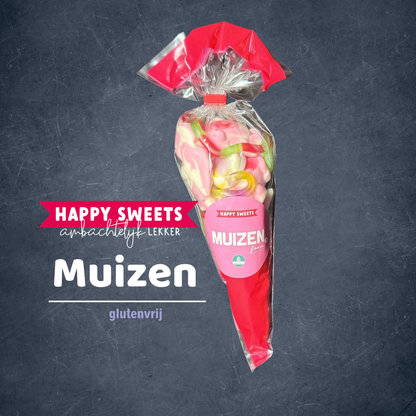 Muizen