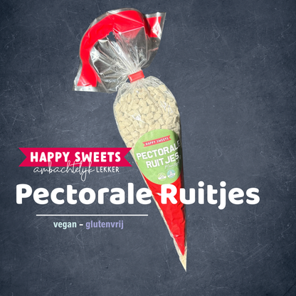 Pectorale Ruitjes