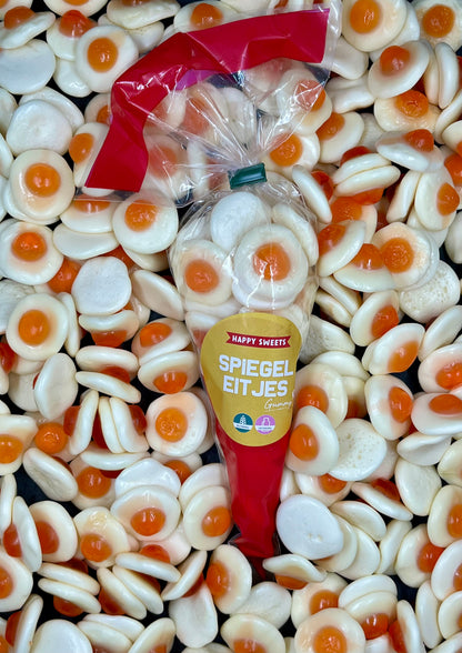 Spiegel Eitjes