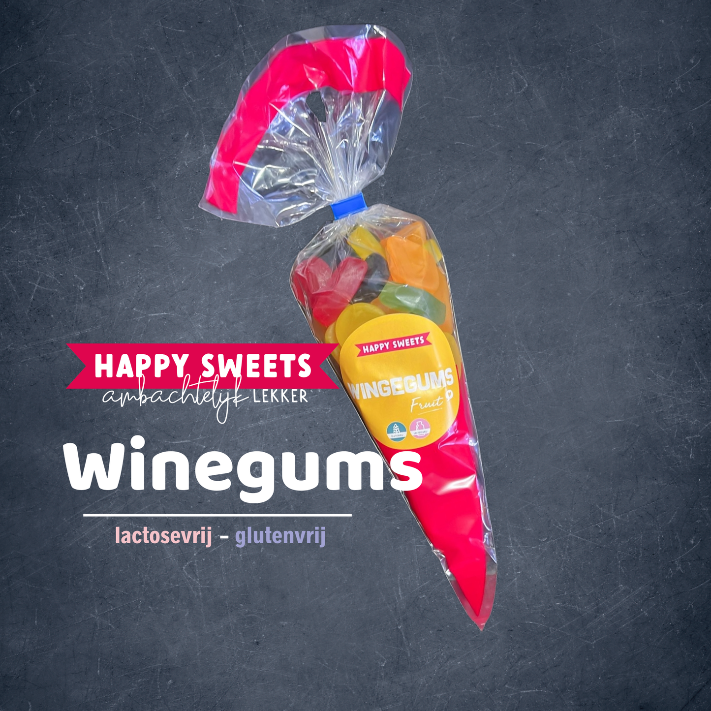 Winegums