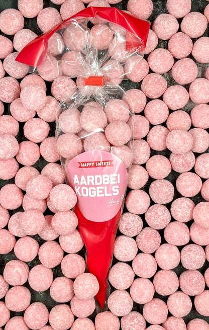 Aarbei Kogels